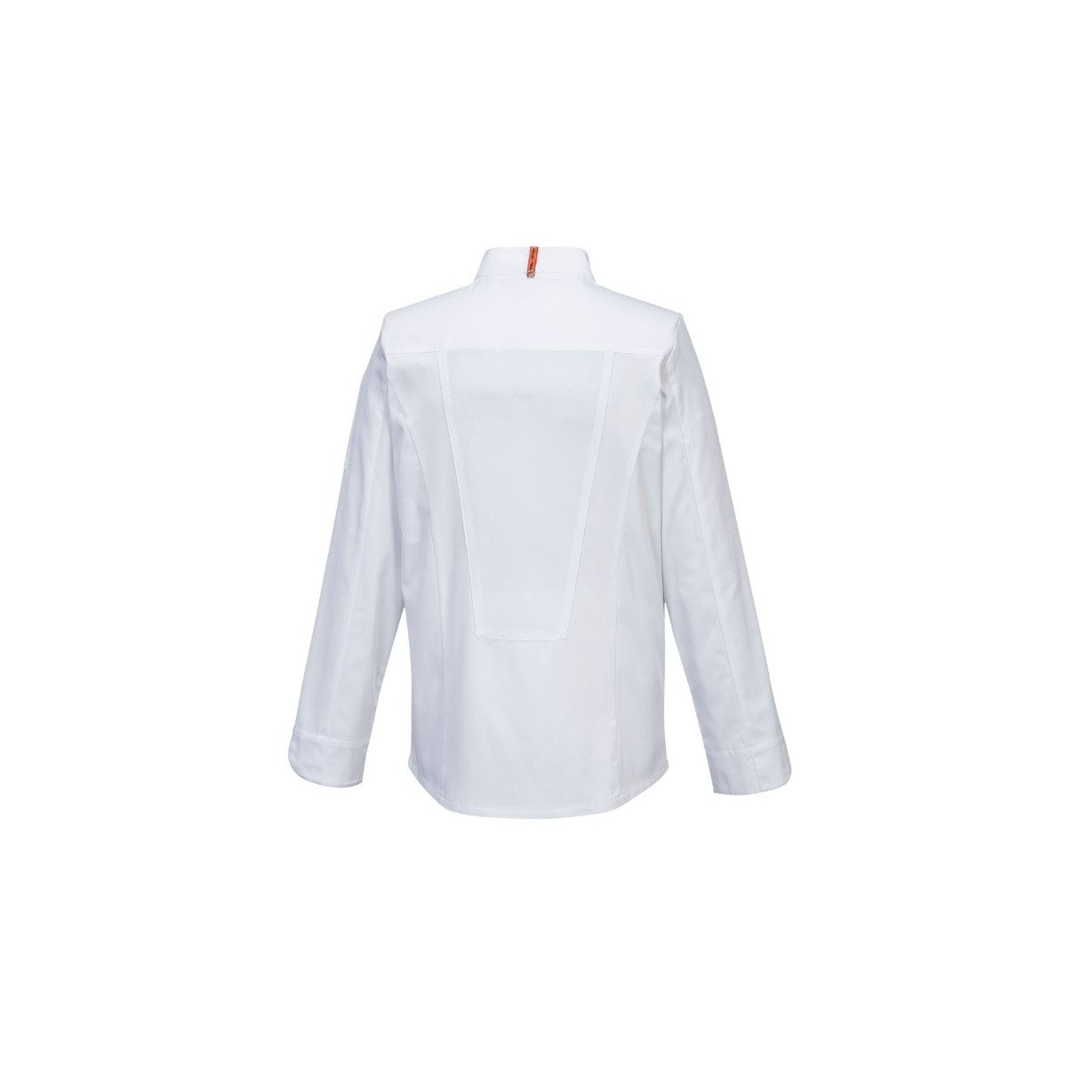 Veste Cuisine Portwest C838 Meshair Pro Blanche - Esprotect Veste Cuisine Portwest C838 Meshair Pro Blanche - Esprotect