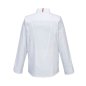 Veste de cuisine C838 Meshair Pro