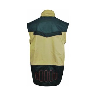Veste de travail forestier 4 en 1 HANDY