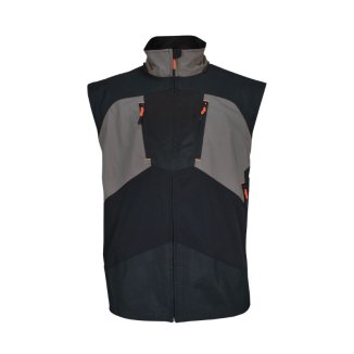 Veste de travail forestier 4 en 1 HANDY