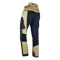 Pantalon de travail forestier 4 en 1 HANDY