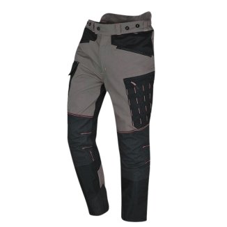 Pantalon de travail forestier 4 en 1 HANDY