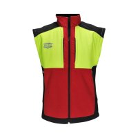 Veste softshell forestière WODARE