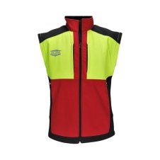 Veste softshell forestière WODARE