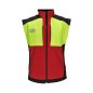 Veste softshell forestier WODARE
