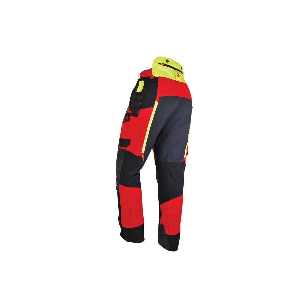 Pantalon forestier softshell COPA3ARE protection PRO Pantalon forestier softshell COPA3ARE protection PRO