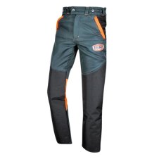 Pantalon de débroussaillage DEPA2 - Protection renforcée