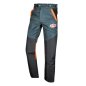 Pantalon de débroussaillage DEPA2