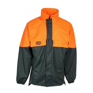 Veste de pluie VEPLU01 - 100% PU Imperméable