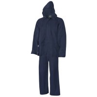 Tenue de pluie SPLASH imperméable et ventilée