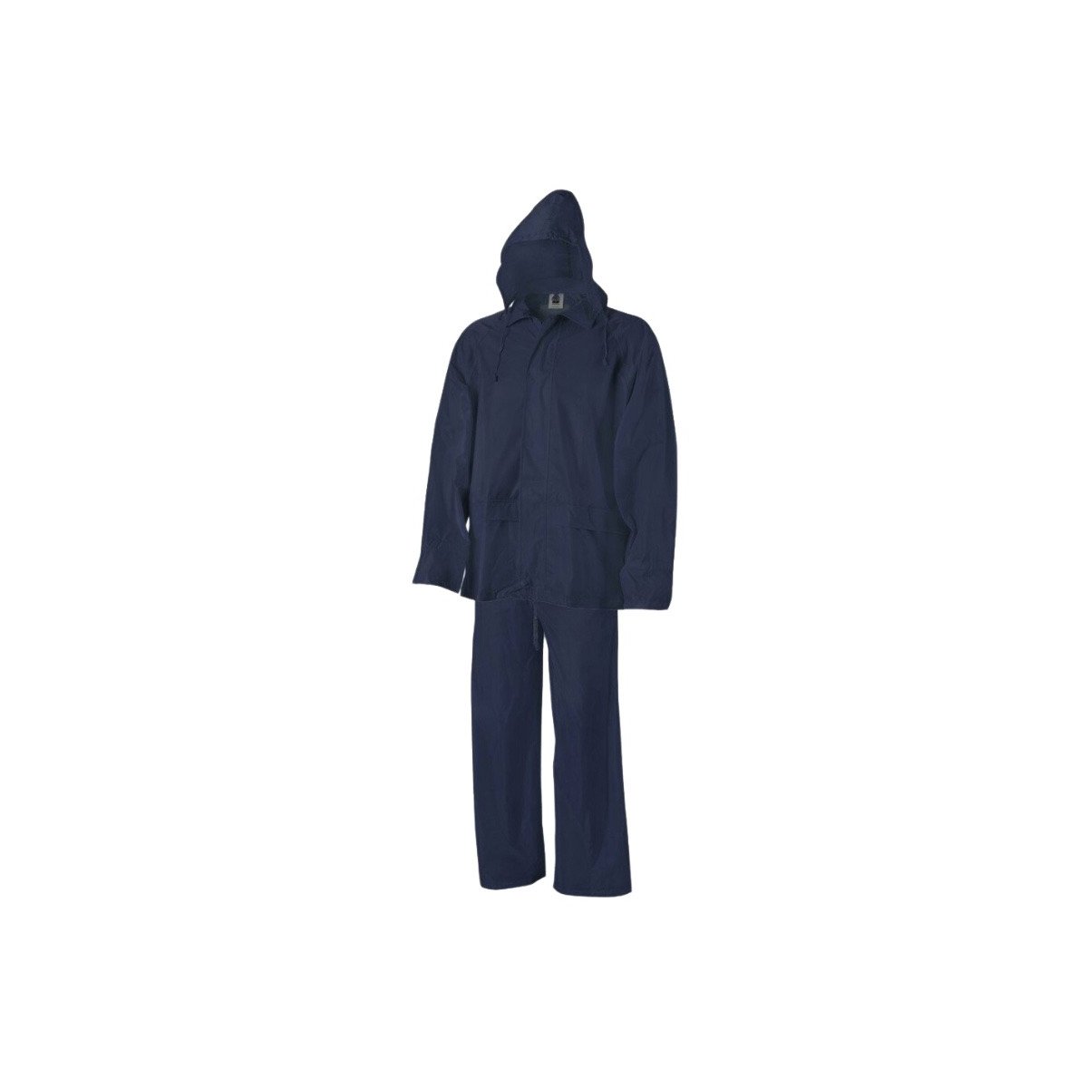 Tenue de pluie SPLASH imperméable et ventilée