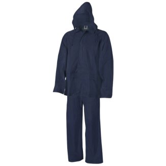 Tenue de pluie SPLASH imperméable et ventilée