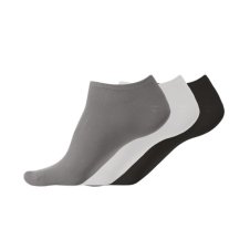 Pack 3 chaussettes PA033 - Confort quotidien unisexe