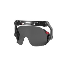 Sur-lunettes BOLT : protection oculaire panoramique
