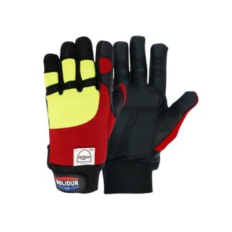Gants de sécurité forestière INFINITY classe 1 GA04