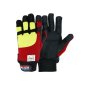 Gants de sécurité forestiers INFINITY classe 1 GA04