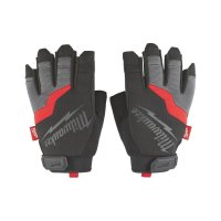 Mitaines SANS DOIGTS Milwaukee - Dextérité optimale
