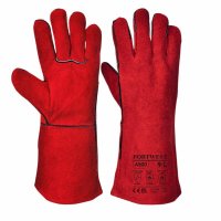 Gants de soudeur A500 Portwest