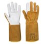 Gants de soudeur TIG ULTRA A521 Gants de soudeur TIG ULTRA A521