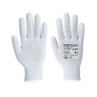 Gants de sécurité antistatiques A197 - Protection ESD
