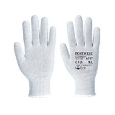 Gants de sécurité antistatiques A197 - Protection ESD