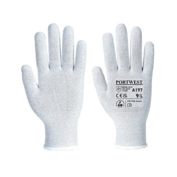 Gants de sécurité antistatiques A197