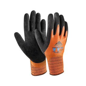 Gants de sécurité polaire ACTIVE ICE - Froid et Adhérence