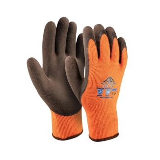 Gants de sécurité ACTIVE ICE bouclette - Protection froid