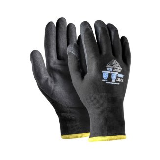 Gants de sécurité ACTIVE ICE Nitrile - Protection Froid EN511
