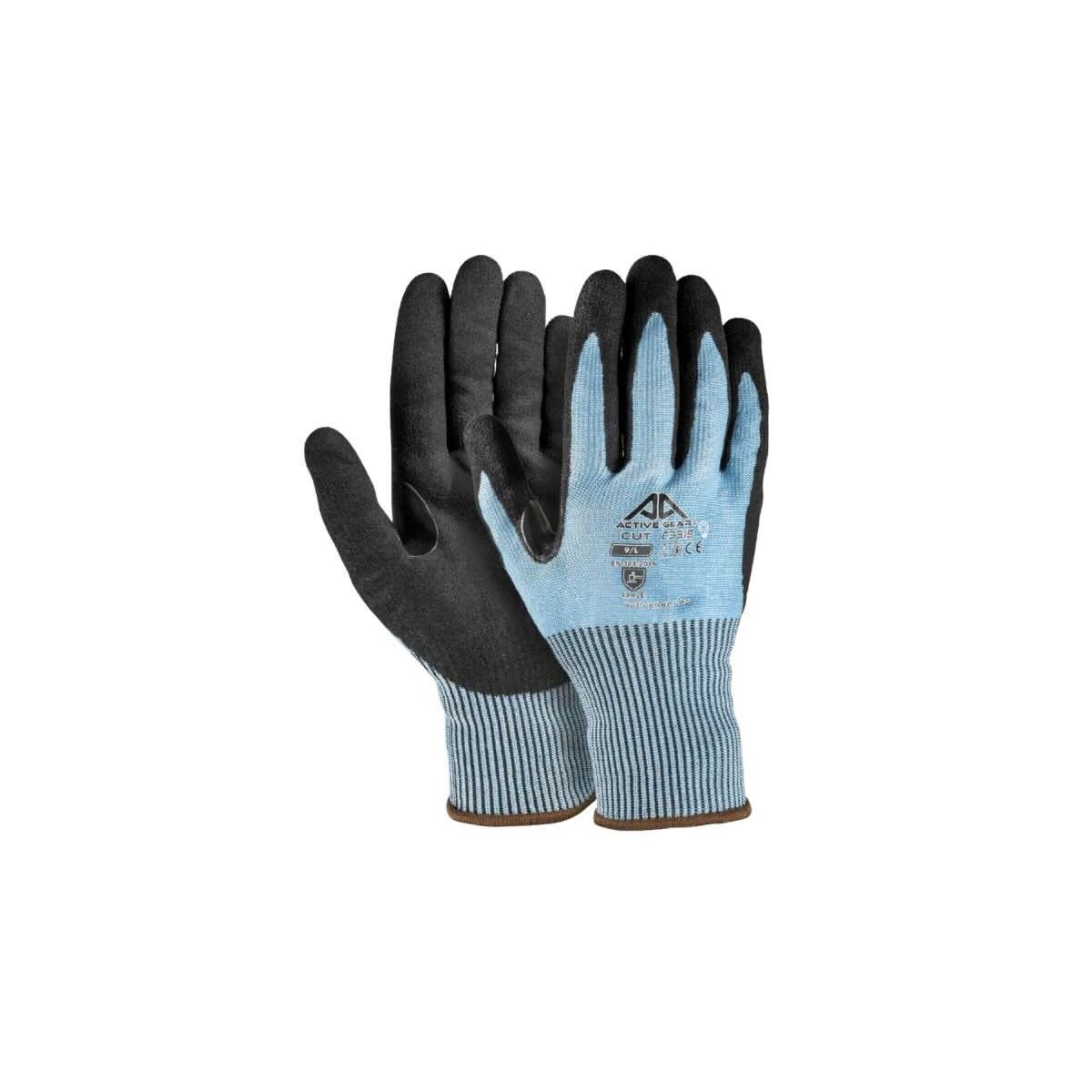 Gants de sécurité ACTIVE CUT 3320 - Protection Coupure E