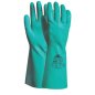 Gants en nitrile ACTIVE CHEM