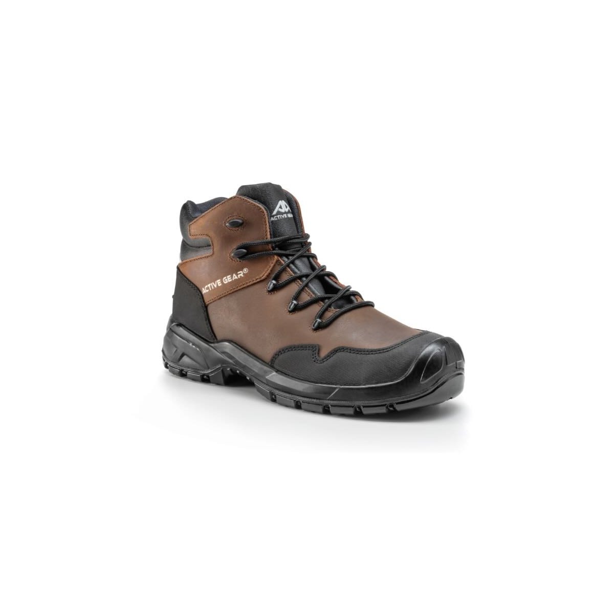 Bottines S3 SRC A-Force Montantes - Sécurité & Confort Bottines S3 SRC A-Force Montantes - Sécurité & Confort