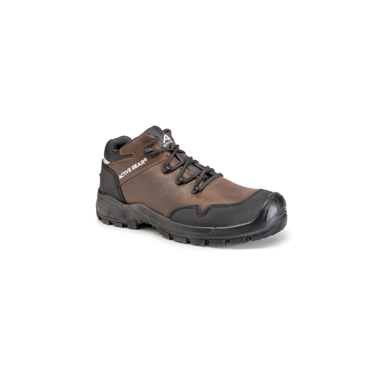 Bottines S3 SRC Basses A-Force - Sécurité et Confort