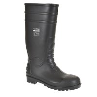 Bottes de sécurité S4 FW94 - Imperméables