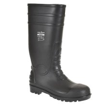 Bottes de sécurité S4 FW94 - Imperméables