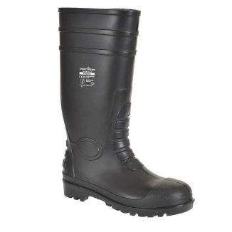 Bottes de sécurité S4 FW94 - Imperméables