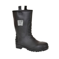 Bottes de sécurité fourrées S5 FW75 - Protection Grand Froid