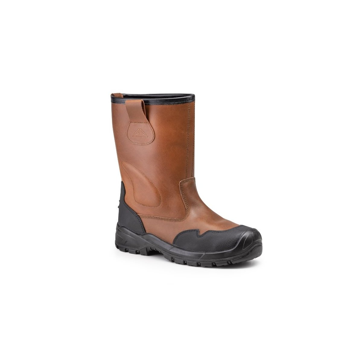 Bottes S3 SRC A-Enduro: Sécurité & Confort au Travail