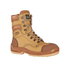 Rangers sécurité S3 JALBORG - Cuir pleine fleur hydrofuge