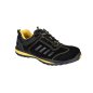 Baskets de sécurité Trainer S1P HRO Steelite FW34