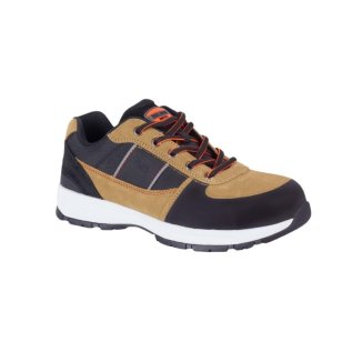 Baskets de sécurité S3 ROOTS - Chaussures pro confort