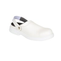 Sabot de sécurité SB AE WRU FW82 - Léger, Antidérapant