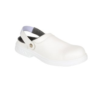 Sabot de sécurité SB AE WRU FW82 - Léger, Antidérapant