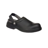 Sabot de sécurité SB AE WRU FW82 - Léger, Antidérapant