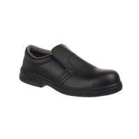 Sabot de sécurité S2 FW81 - Confort et adhérence