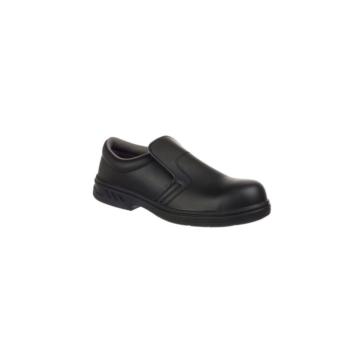 Sabot de sécurité S2 FW81 - Confort et adhérence Sabot de sécurité S2 FW81 - Confort et adhérence