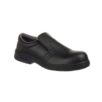 Sabot de sécurité S2 FW81 - Confort et adhérence