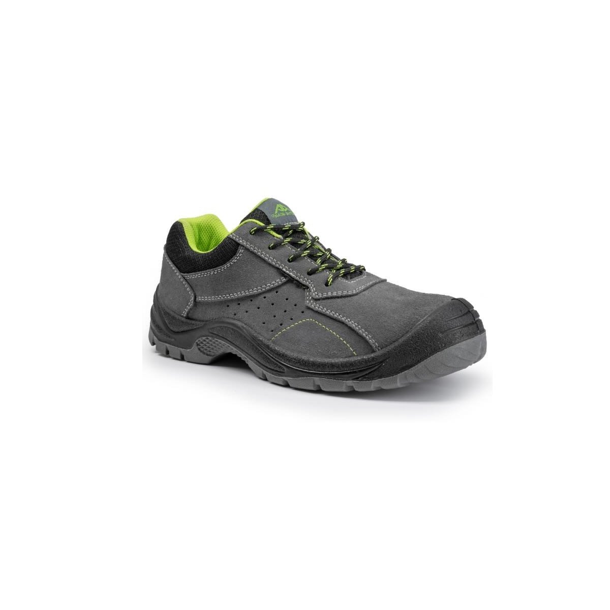 Chaussures de Sécurité S1P Basses A-Rock - Confort & Robustesse Chaussures de Sécurité S1P Basses A-Rock - Confort & Robustesse