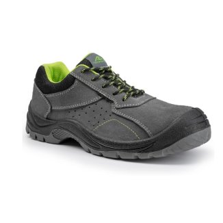 Chaussures de Sécurité S1P Basses A-Rock - Confort & Robustesse