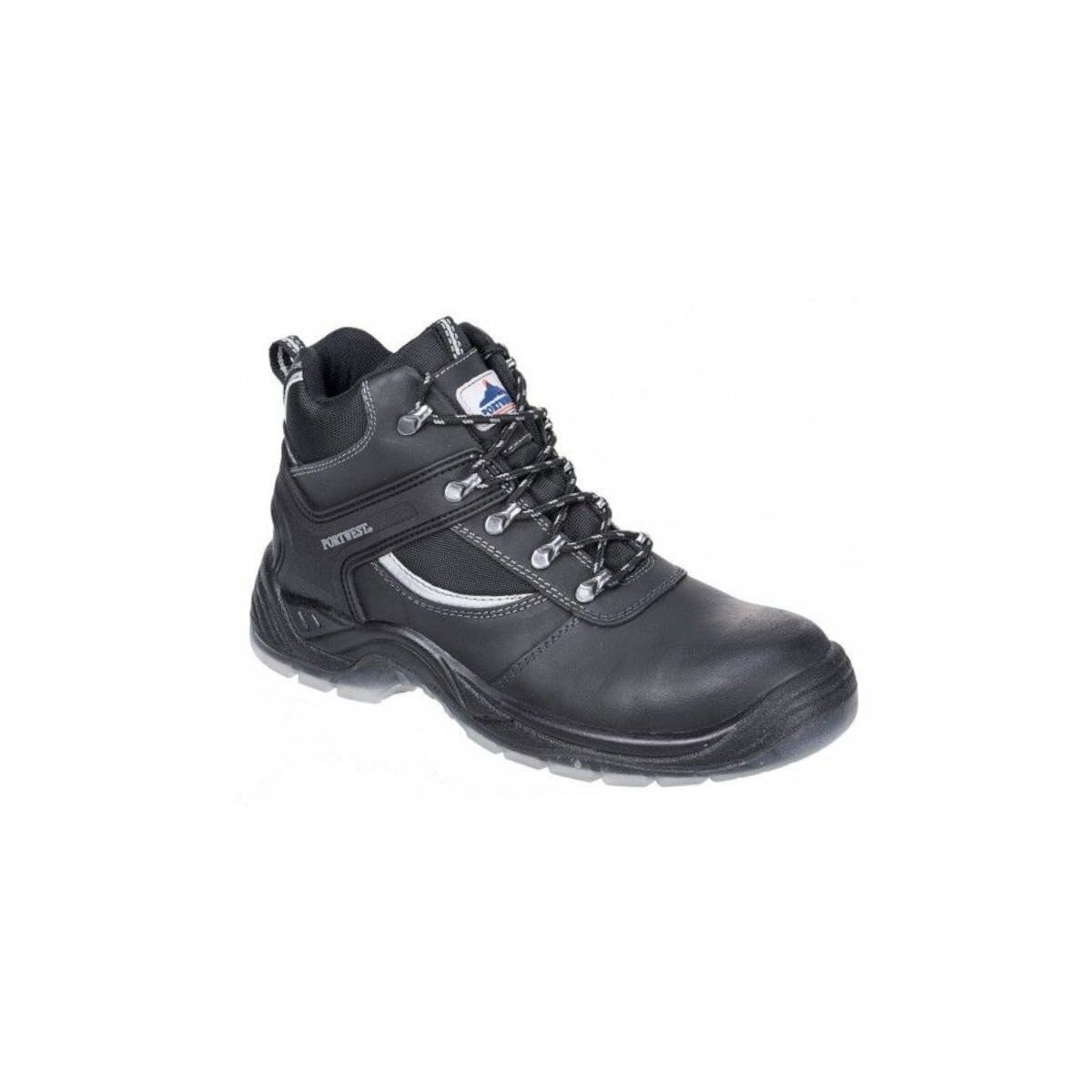 Chaussures Sécurité Montantes S3 Mustang FW69 - Esprotect